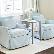 Suzanne Kasler Lydie Side Table Glass Side Tables Living Room Decor Inspiration Side Table
