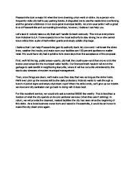 How To Write A Concept Paper 15 Steps With Pictures Wikihow