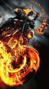 Ghost Rider Mobile Hd Wallpaper Ghost Rider Johnny Blaze Ghost Rider Wallpaper Ghost Rider Movie