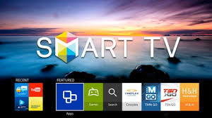 List Of All The Apps On Samsung Smart Tv 2021