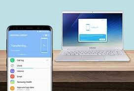 How To Use Samsung Smart Switch With Mac Pc Samsung Galaxy Smartphone Galaxy Smartphone New Galaxy Phone