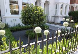 Garden Design East Dulwich Landscapers East Dulwich Garden Design In East Dulwich Garden D Victorian Front Garden Front Garden Design Small Front Gardens