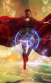 Doctor Strange Doctor Strange Marvel Mengagumkan