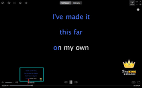 Top 30 Karaoke Songs Download Free With Lyrics 2017