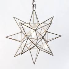 Likeness Of Moravian Star Pendant Light Fixture That Will Brighten Your Home Dramatically Star Chandelier Pendant Chandelier Star Pendant Lighting