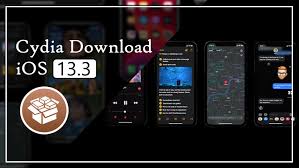 Cydia Download For Ios 13 3 And Previous Versions Using Cydia Free Jailbreak Ios 13 3 Allows You Download And Install Many Cydia App Ios Party Apps Download