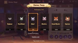 Dengan pressure tool yang kuat arthur dapat. Fitur Mastery Tingkat Penguasaan Hero Akan Hadir Di Mobile Legends Irumira