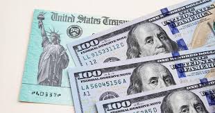 The First Round Of Payments Starts April 13th Money Stimulus Https Www Cbsnews Com News Stimulus Checks Deposit Dates May Start With In 2020 Tax Refund Money Irs