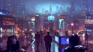 Cyberpunk Hd Wallpaper 1920x1080 Id 62049 Wallpapervortex Com Support us by sharing the content, upvoting wallpapers on the page or sending your own background.