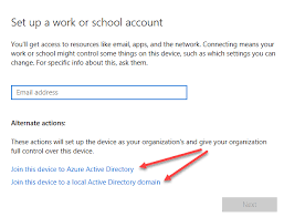 Windows 7 8 10 How To Join A Domain