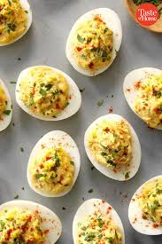 5 Must Try Easter Menu Ideas In 2020 Best Deviled Eggs Easter Recipes Recipes