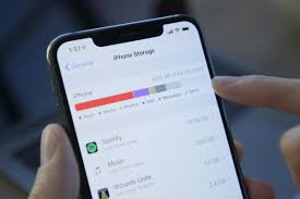 Iphone Other Storage What Is It And How Do You Delete It Https Www Macworld Com Video 97427 Iphone Other Storage What Is It Iphone Storage Iphone Apps List