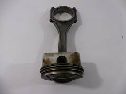 Audi A6 C6 3 2 3 2 V6 Fsi Petrol Piston Con Connecting Rod 06ea W10 84p43 Auk Car Engine Audi Vw Volkswagen