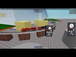 Roblox Ro Scale Version Of Awvr 777 Youtube