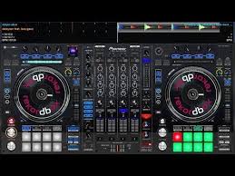 Principal Youtube Pioneer Ddj Youtube Video Link