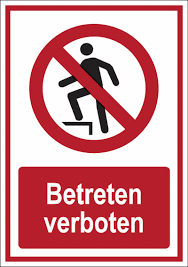Bauhaus ist ihr fachcentrum für werkstatt, haus und garten. 39 Verbotsschilder Kostenlos Ausdrucken Besten Bilder Von Ausmalbilder