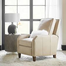 Bradington Young Leather Chair In 2020 Leather Recliner Quality Leather Furniture Leather Furniture