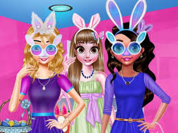 Barbie Giydirme Oyunlari Ve Makyaj Oyun Kolu Di 2020