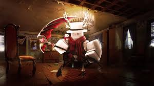 Cool Roblox Wallpapers Top Free Cool Roblox Backgrounds Wallpaperaccess