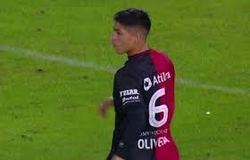 Emanuel olivera is 30 years old (02/04/1990) and he is 180cm tall. Emanuel Olivera Se Lesiono En El Entrenamiento Nexodiario