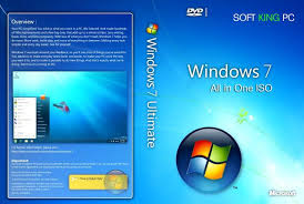 Windows 7 All In One Iso Download Microsoft Windows All In One Microsoft