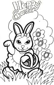 Pretty Girl Easter Bunny Coloring Sheets Bunny Coloring Pages Easter Bunny Colouring Animal Coloring Pages