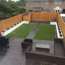 37 What Everybody Is Saying About Beauty And Convenience Backyard Landscaping Is Dead W Back Garden Design Courtyard Gardens Design Small Backyard Landscaping