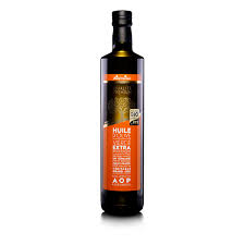 Huile D Olive Koroneiki De Kalamata Extra Vierge 75cl Biofruisec