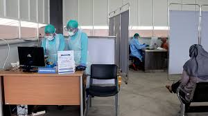 Ketentuan Harga Pcr Swab Test Di Rumah Sakit Rumah Sakit Jih The Ultimate Value Healthcare