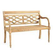 Ceylon Teak Garden Bench Teak Garden Bench Outdoor Garden Bench Furniture