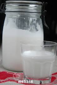 Epingle Par Stephanie Sur Healthy En 2021 Recette Lait De Coco Faire Du Lait De Coco Lait De Coco