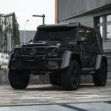 Mercedes G500 Brabus W463 G Wagon Dream Cars Mercedes Benz G Class