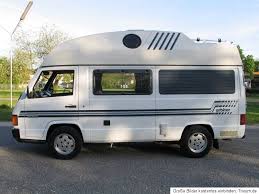 Mercedes Benz Mb 100 D Weinsberg Orbitter Mercedes Benz Vans Mercedes Benz Benz