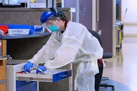 Is Dexamethasone A Breakthrough Coronavirus Treatment Uchealth Today