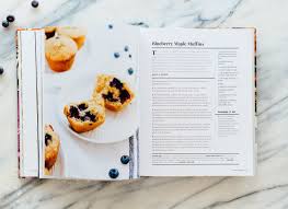 How To Write A Cookbook Cookie And Kate Making A Cookbook Cookbook Template Family Recipe Book