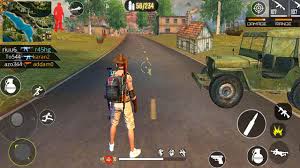 Here the user, along with other real gamers, will land on a desert island from the sky on parachutes and try to stay alive. 3d Squad Free Fire Battleground Team Shooter 2021 For Android Apk Download