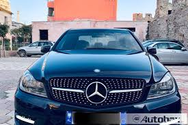 Mercedes Benz C Class Viti 2013 Benzine Autobox Al Mercedes Mercedes Benz Benz