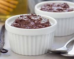 Semoule Au Lait Et Chocolat Au Thermomix Recette Thermomix Recette Thermomix Recette Recettes De Cuisine