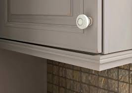 Image Result For Decorative Light Rail Molding Cabinet Molding Merillat Cabinets Merillat Kitchen Cabinets