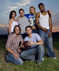 What Jason Street Said About The Friday Night Lights Cast Will Melt Your Heart Friday Night Lights Movie Friday Night Lights Riggins Friday Night Lights
