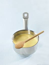 Beurre Blanc Pour Poissons Recette Sauce Pour Asperges Beurre Blanc Sauce