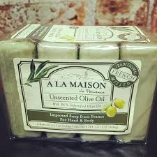 Pin On Traditional French Milled Soap