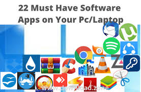 22 Must Have Software Download For Pc In 2020 Productivity Apps Android Free Software Download Sites Software Apps