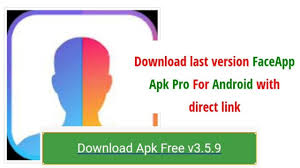 Faceapp Pro 3 5 9 Apk Mod Pro Full Unlocked Pro Mod Science And Technology