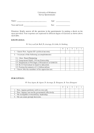 Dissertation Questionnaires Letter Sample Scholarships Lettering