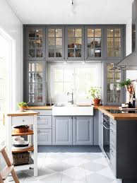 La Cuisine Grise Plutot Oui Ou Plutot Non Cuisine Gris Meuble Cuisine Cuisine Moderne