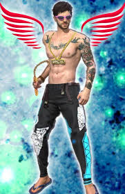 Garena Free Fire In 2020 Download Cute Wallpapers Wallpaper Free Download Free Avatars