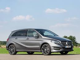 Mercedes Clase B 2008 Precio Motores Equipamientos