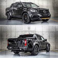 Mercedes Classe X W470 Coches Todoterreno Coches Bmw Autos