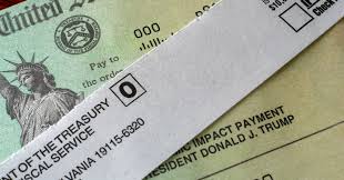 Coronavirus Stimulus Update Mcconnell Likely Dooms 2 000 Checks